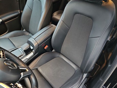 Auto Usate A Ravenna | Mercedes-Benz Glb Glb 200 D Automatic Sport Plus