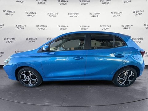 Auto Nuove Pronta Consegna A Ravenna | Mg Mg3 Mg3 1.5 Comfort My26