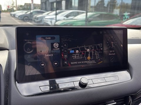 Auto Usate A Ravenna | Nissan Qashqai Qashqai 1.5 E-Power N-Connecta 2Wd