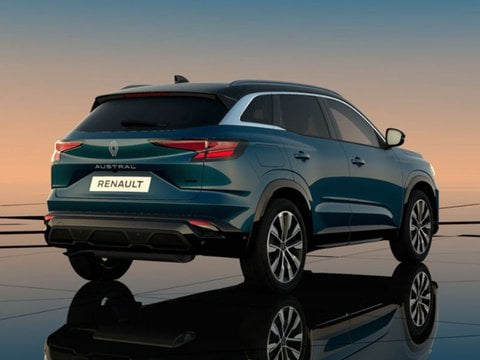 Auto Nuove Pronta Consegna A Ravenna | Renault Austral Austral Full Hybrid E-Tech Esprit Alpine 2...