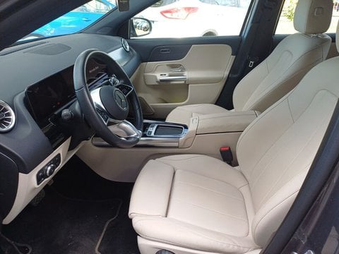 Auto Usate A Ravenna | Mercedes-Benz Eqa Eqa 250+ Progressive Advanced Plus