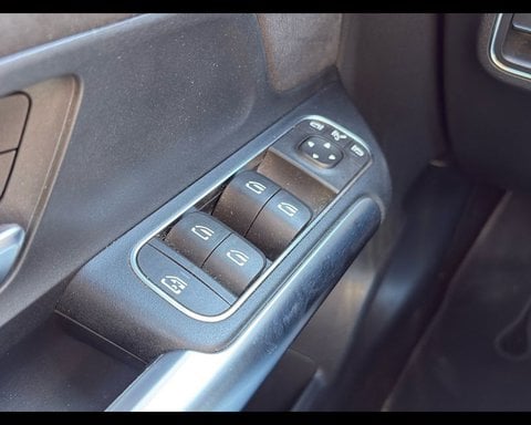 Auto Usate A Ravenna | Mercedes-Benz Classe B B 200 D Automatic Premium