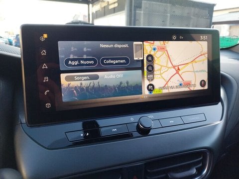 Auto Usate A Ravenna | Nissan Juke Juke 1.0 Dig-T N-Connecta 114Cv Dct