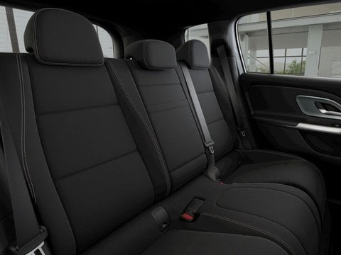 Auto Nuove Pronta Consegna A Ravenna | Mercedes-Benz Glb Glb 200 Advanced Plus