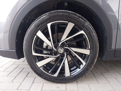 Auto Usate A Ravenna | Mg Zs Zs 1.5 Hybrid+ Luxury