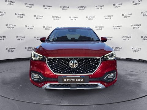 Auto Usate A Ravenna | Mg Hs Hs 1.5 T Luxury