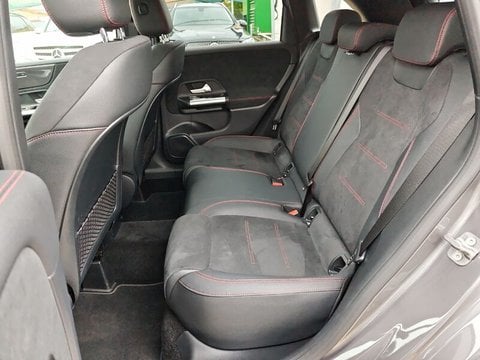 Auto Usate A Ravenna | Mercedes-Benz Classe B B 180 D Amg Line Advanced Plus