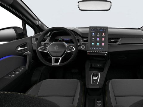 Auto Nuove Pronta Consegna A Ravenna | Renault Captur Captur 1.8 Full Hybrid E-Tech Techno 160Cv ...