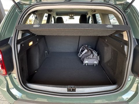 Auto Usate A Ravenna | Dacia Duster Duster 1.0 Tce Journey Up Gpl 4X2 100Cv