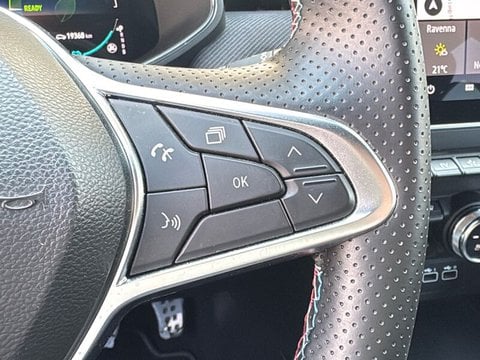 Auto Usate A Ravenna | Renault Clio Clio 1.6 E-Tech Full Hybrid Esprit Alpine 145Cv