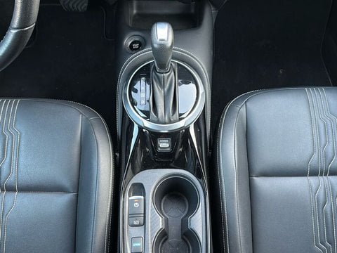 Auto Usate A Ravenna | Nissan Juke Juke 1.6 Hev Premiere Edition