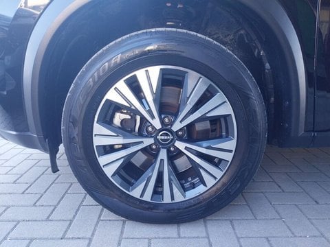 Auto Usate A Ravenna | Nissan X-Trail X-Trail 1.5 E-Power N-Connecta 2Wd Auto