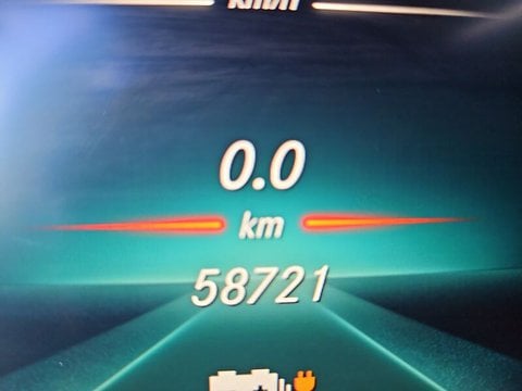 Auto Usate A Bologna | Mercedes-Benz Glc Glc 300 De 4Matic Plug-In Hybrid Sport