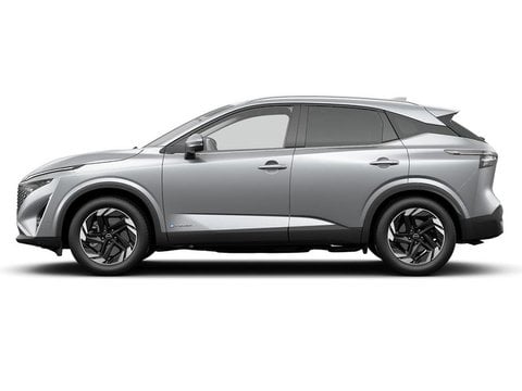 Auto Nuove Pronta Consegna A Ravenna | Nissan Qashqai Qashqai 1.5 E-Power N-Connecta 2Wd