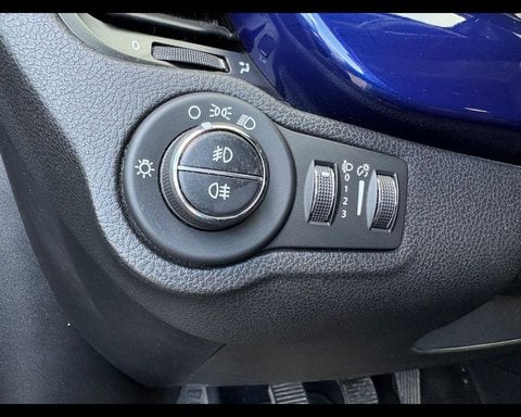 Auto Usate A Ravenna | Fiat 500X 500X 1.0 T3 City Cross 120Cv