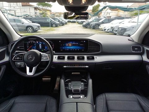 Auto Usate A Ravenna | Mercedes-Benz Gle Gle 300 D 4Matic Amg Line Advanced Plus