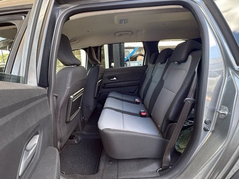 Auto Km0 A Ravenna | Dacia Jogger Jogger 1.6 Hybrid Extreme 140Cv