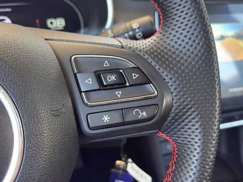 Auto Usate A Ravenna | Mg Zs Zs 1.5 Luxury