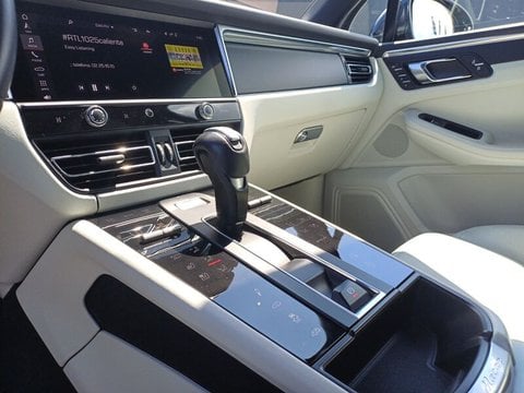 Auto Usate A Ravenna | Porsche Macan Macan 2.0 T 265Cv Pdk