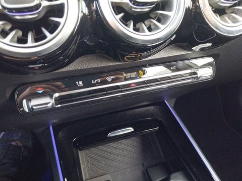 Auto Usate A Ravenna | Mercedes-Benz Glb Glb 200 D Amg Line Advanced Plus Night-Pack