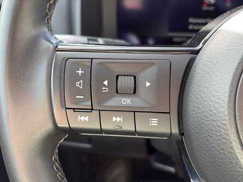 Auto Usate A Ravenna | Nissan Qashqai Qashqai 1.5 E-Power N-Connecta 2Wd