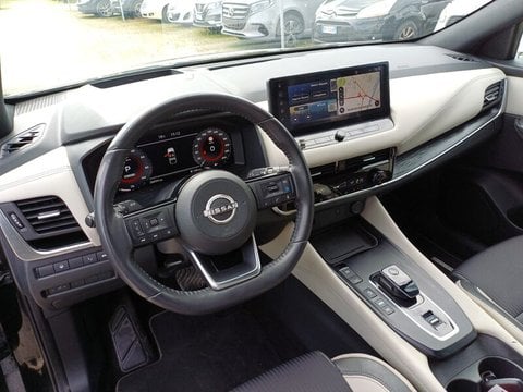 Auto Usate A Ravenna | Nissan Qashqai Qashqai 1.5 E-Power Tekna 2Wd