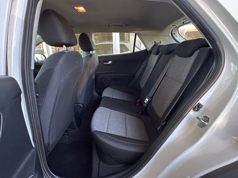 Auto Usate A Ravenna | Kia Stonic Stonic 1.2 Dpi Urban Techno&Design Pack 84Cv