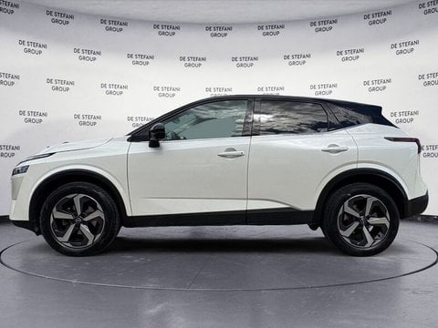 Auto Usate A Ravenna | Nissan Qashqai Qashqai 1.3 Mhev N-Connecta 2Wd 140Cv