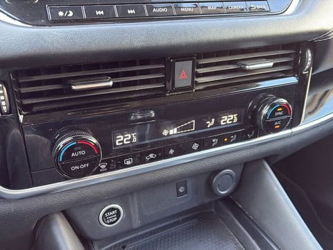 Auto Usate A Ravenna | Nissan Qashqai Qashqai 1.3 Mhev N-Connecta 2Wd 140Cv