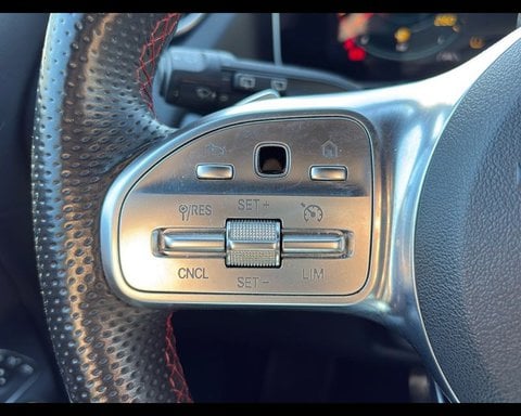 Auto Usate A Ravenna | Mercedes-Benz Classe B B 200 D Automatic Premium