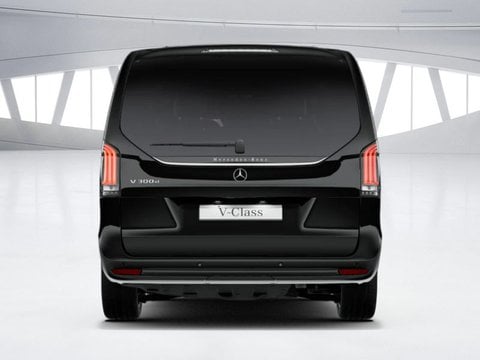 Auto Nuove Pronta Consegna A Bologna | Mercedes-Benz Classe V V 300 D 4Matic Avantgarde Extralong
