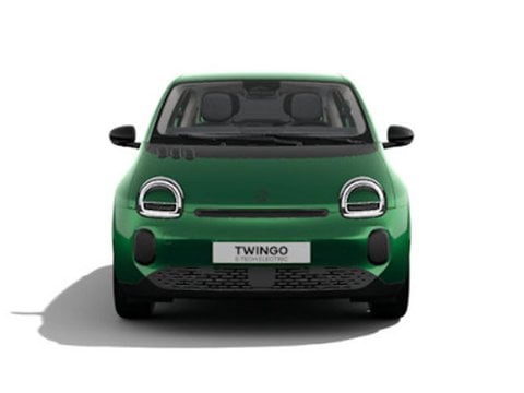 Auto Nuove Pronta Consegna A Ravenna | Renault Twingo E-Tech Electric Twingo E-Tech Electric Tech...
