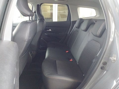 Auto Usate A Ravenna | Dacia Duster Duster 1.0 Tce Sl Extreme Gpl 4X2 100Cv