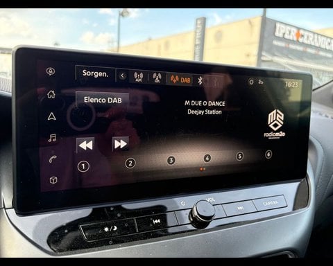 Auto Usate A Ravenna | Nissan Juke Juke 1.6 Hev N-Connecta