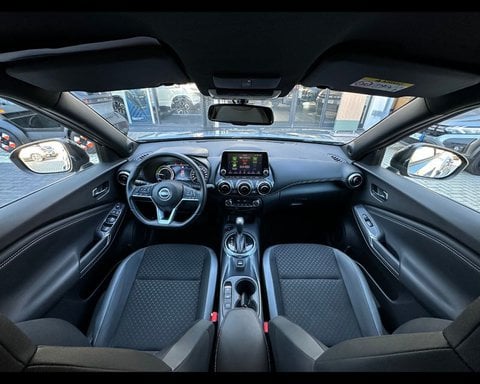 Auto Usate A Bologna | Nissan Juke Juke 1.6 Hev N-Connecta