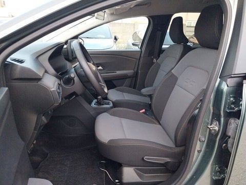 Auto Usate A Ravenna | Dacia Jogger Jogger 1.6 Hybrid Extreme 140Cv