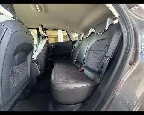 Auto Usate A Ravenna | Renault Captur Captur Plug-In Hybrid E-Tech Intens 160 Cv Auto My21