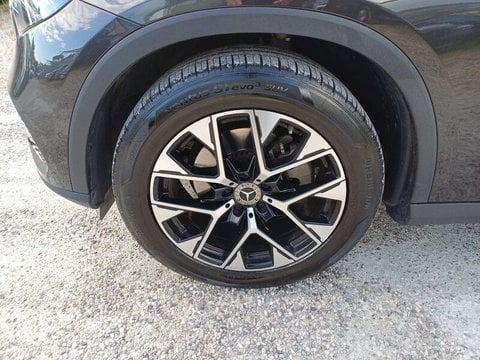 Auto Usate A Ravenna | Mercedes-Benz Glc Glc 220 D 4Matic Advanced Plus