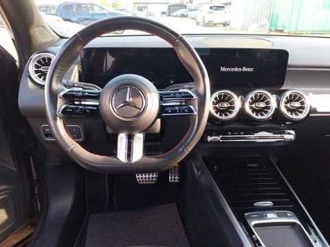 Auto Usate A Ravenna | Mercedes-Benz Glb Glb 200 D Amg Line Advanced Plus Night-Pack