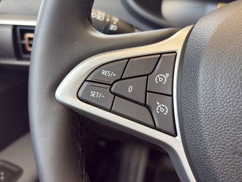 Auto Km0 A Ravenna | Dacia Jogger Jogger 1.6 Hybrid Extreme 140Cv