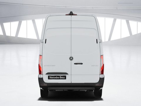 Auto Nuove Pronta Consegna A Bologna | Mercedes-Benz Sprinter 317 Cdi F 37/35 Pro Automatic