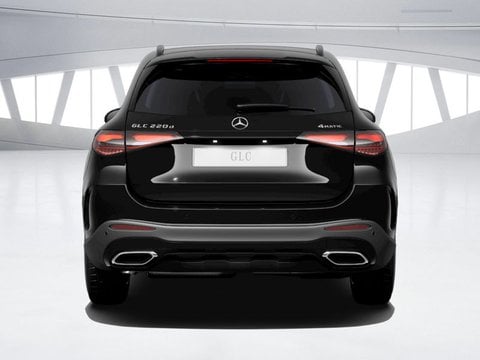 Auto Nuove Pronta Consegna A Ravenna | Mercedes-Benz Glc Glc 220 D 4Matic Amg Line Advanced Night...