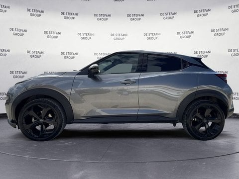 Auto Usate A Ravenna | Nissan Juke Juke 1.0 Dig-T Tekna 114Cv