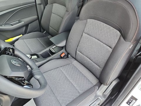 Auto Nuove Pronta Consegna A Ravenna | Mg Mg3 Mg3 1.5 Hybrid+ Comfort Auto