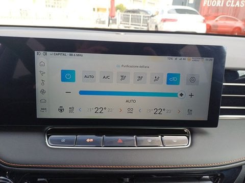 Auto Nuove Pronta Consegna A Ravenna | Mg Hs Hs 1.5 Hybrid+ Luxury Auto