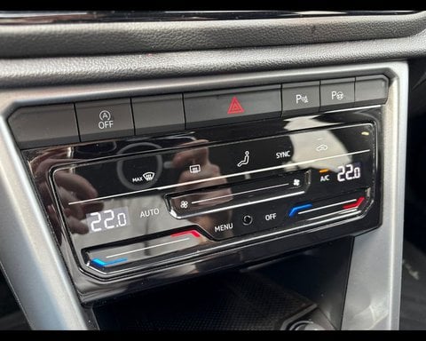 Auto Usate A Ravenna | Volkswagen T-Roc T-Roc 1.0 Tsi Sport