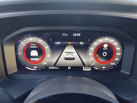 Auto Usate A Ravenna | Nissan Qashqai Qashqai 1.5 E-Power Tekna+ 2Wd