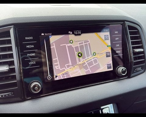 Auto Usate A Ravenna | Škoda Karoq Karoq 1.5 Tsi Sportline Dsg