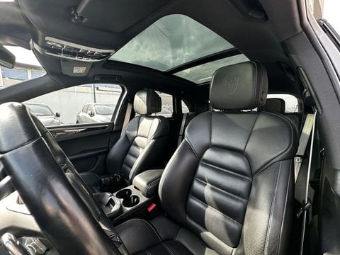 Auto Usate A Ravenna | Porsche Macan Macan 2.0 T 265Cv Pdk