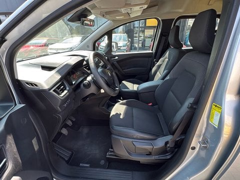 Auto Usate A Ravenna | Renault Kangoo Kangoo 1.3 Tce Authentic 100Cv
